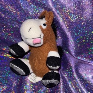 Just for Laughs Plush: Horse
